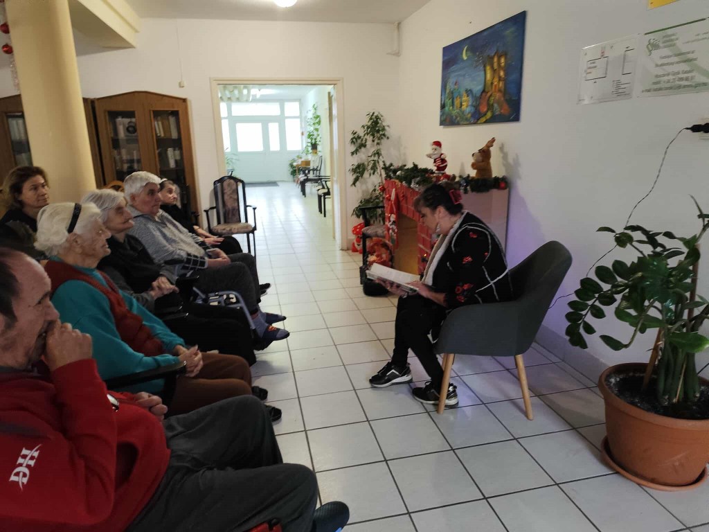 Meseterápiával kísért tárlat