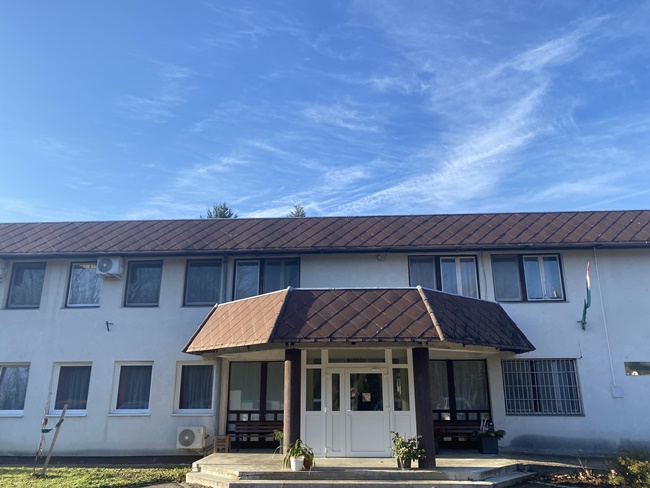 Gondoskodás Integrált Szociális Intézmény Zala Vármegye