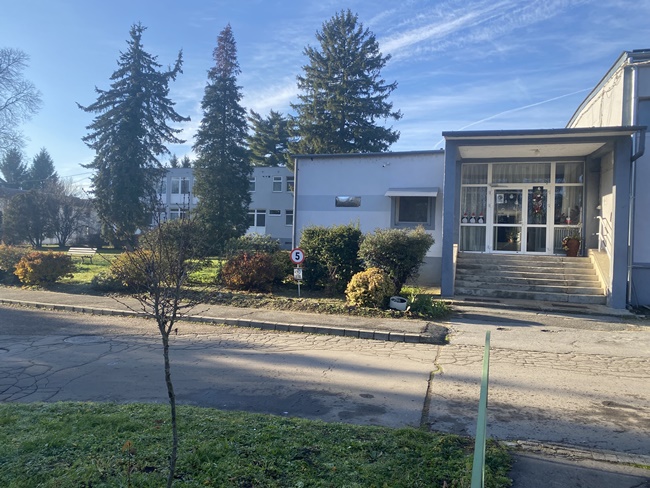 Gondoskodás Integrált Szociális Intézmény Zala Vármegye