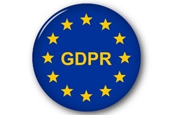 GDPR logó GDPR logó